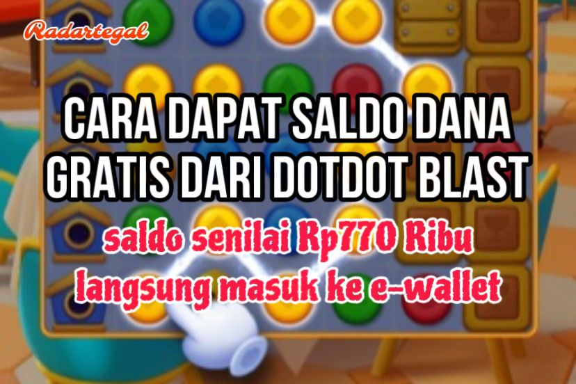 Berkah Ramadhan Lurr! Hanya dengan Nomor HP, Kamu bisa Dapat saldo DANA Gratis hingga Rp770 Ribu