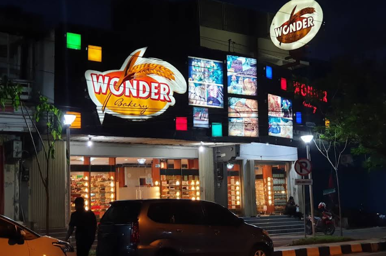 Rekomendasi Toko Roti Murah di Semarang yang Enak dan Terkenal