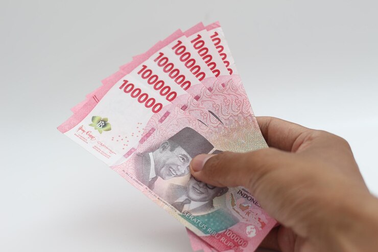 Tabel KUR BRI 2025 Rp10 Juta Cicilannya Lebih Murah dari Tagihan WiFi