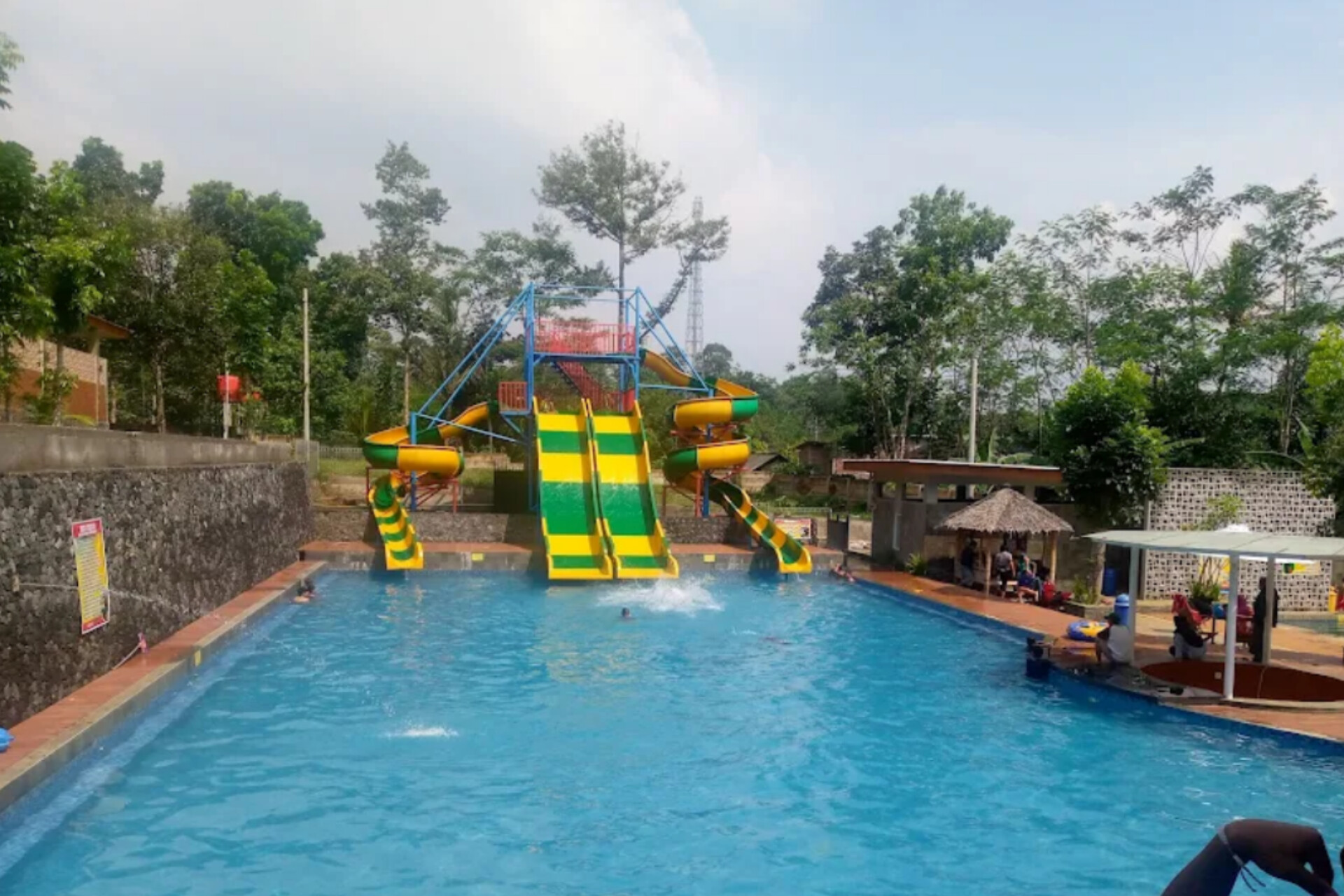 Menikmati Alam Boja Cangkiran Kendal, Ini 3 Wisata Seru untuk Refreshing Akhir Pekan