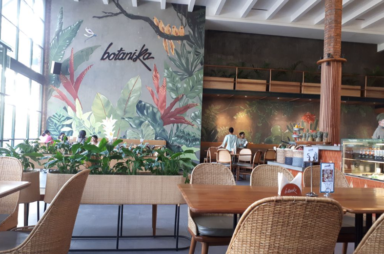 10 Rekomendasi Tempat Makan Ramah Anak di Surabaya, Murah Meriah!