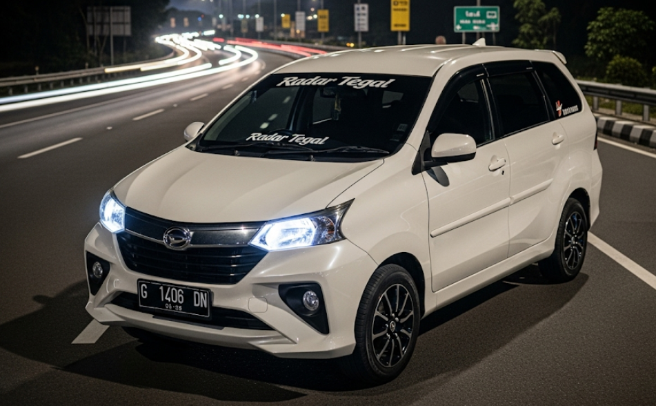 Keluarga Cerdas Pilih Ini! Rekomendasi Mobil Bekas untuk Keluarga di Bawah 50 Juta yang Awet & Ramah Anak