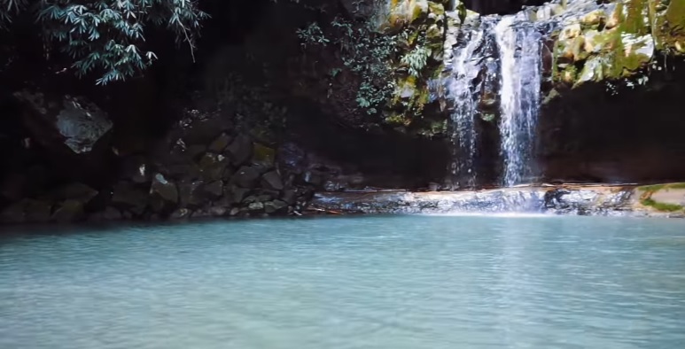 5 Mitos Curug Cikuluwung di Bogor yang Terkenal, Hidden Gem tapi Menelan Korban?