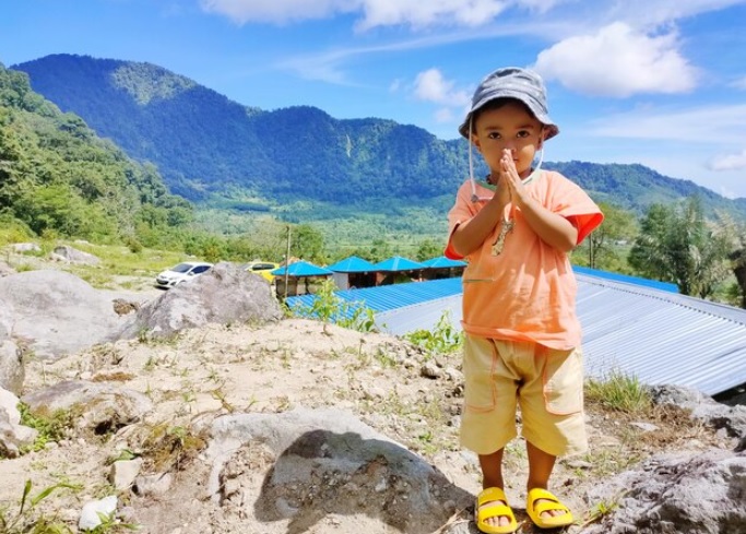 3 Ide Hangout Bareng Anak di Tegal yang Seru dan Berkesan