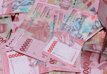 Mau Saldo Dana Gratis Rp500 Ribu per Hari? 13 Aplikasi Ini Bisa bikin Kaya Mendadak