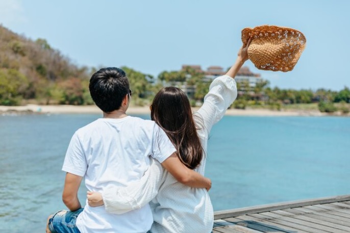 5 Kota di Jawa Tengah Terkenal Romantis, Cocok Buat Honey Moon