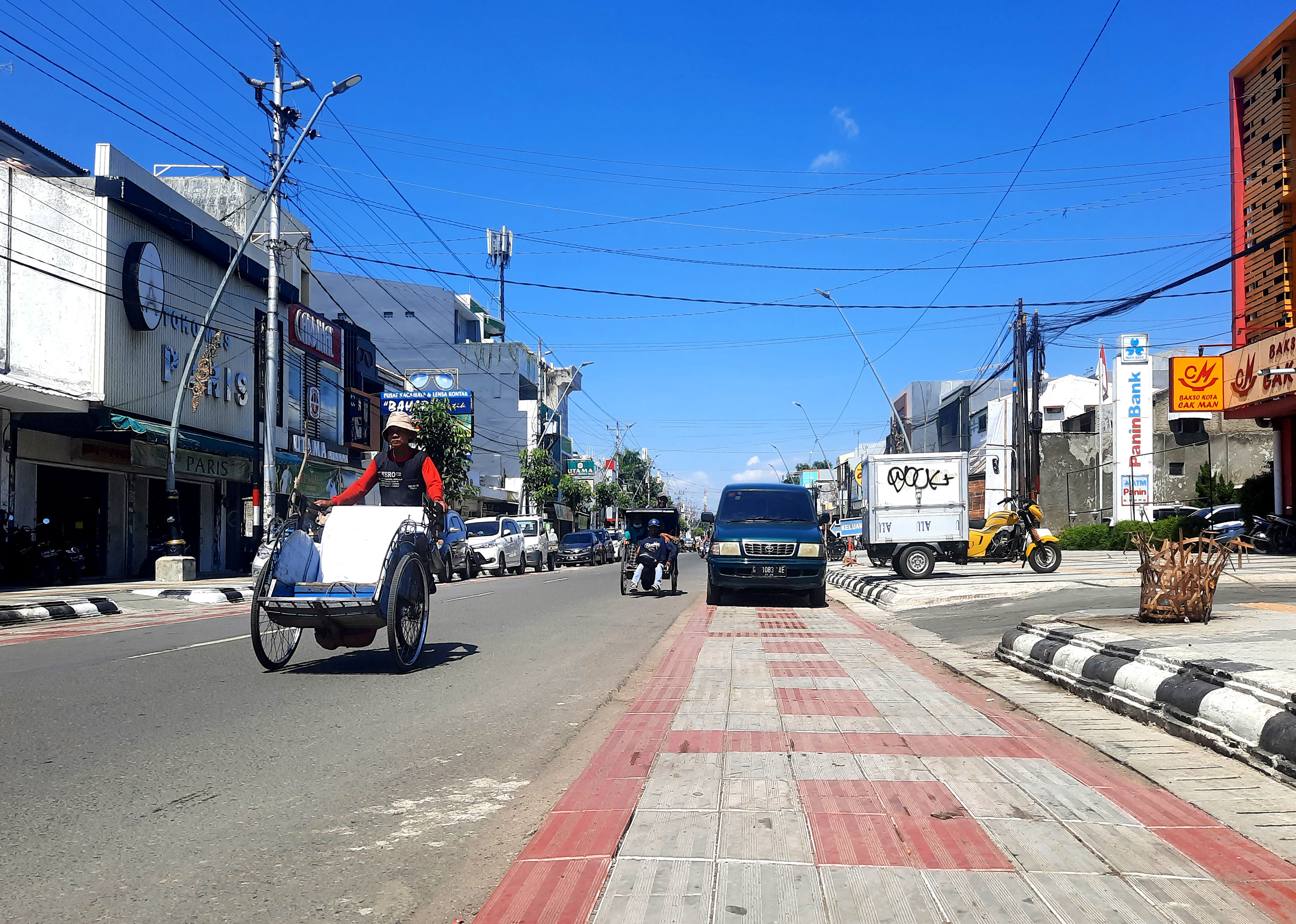 6 Rekomendasi Tempat Jual Beli Uang Kuno di Tegal, Lengkap dengan Alamatnya