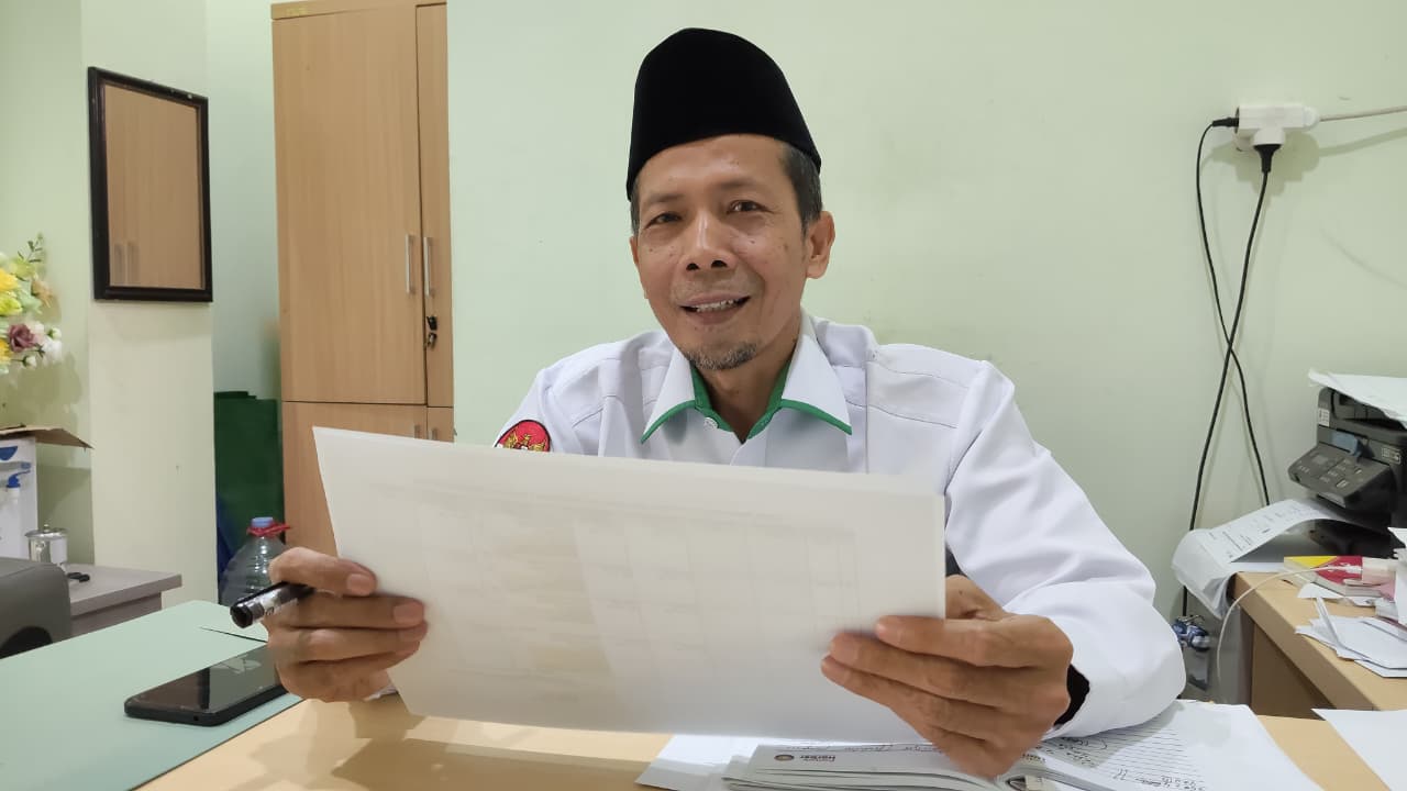 Antrean Jadi 27 Tahun, Buntut Biaya Haji 2026 Terpangkas Rp33 Juta