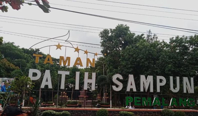 3 Tempat Nyantai Gratis di Pemalang Favoritnya Warga Lokal