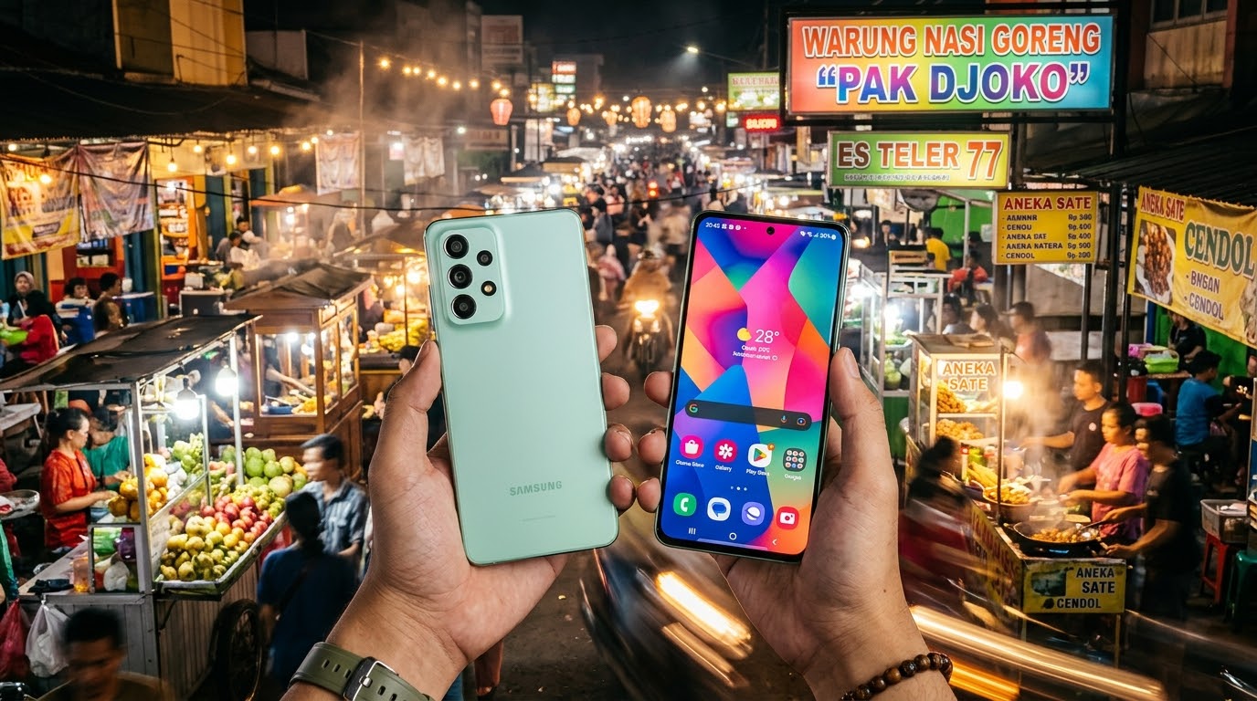 Intip Keunggulan Xiaomi Redmi K100: Smartphone Flagship Terbaru Paling Bertenaga