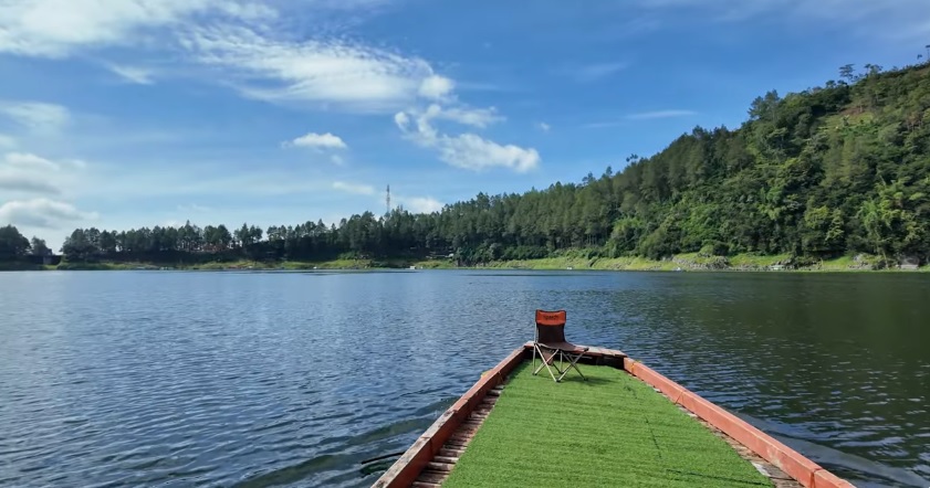 5 Wisata Alam Eksotis di Wonosobo, Selalu Jadi Tujuan Utama Wisatawan