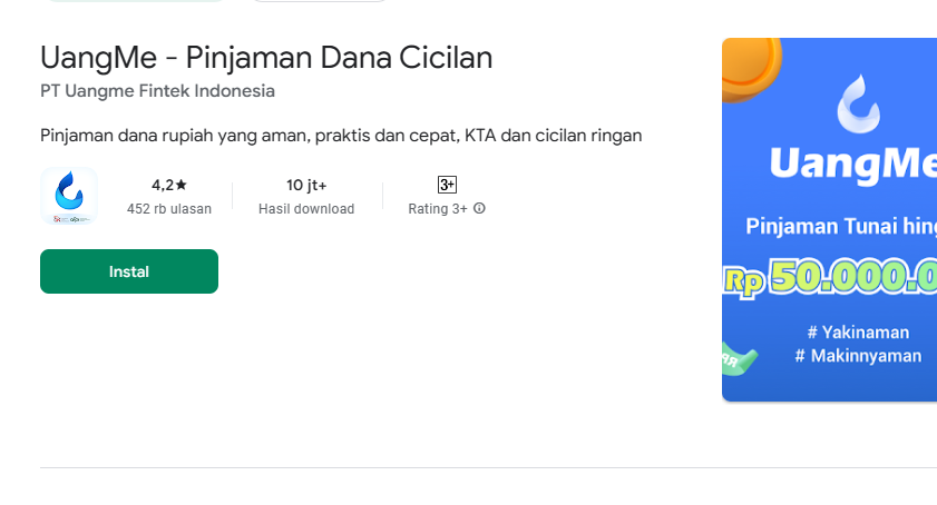 Cari Dana Darurat? Coba Pilih Pinjol Cepat Cair 2023 Cuma Butuh Waktu 5 Menit Langsung Masuk Rekening