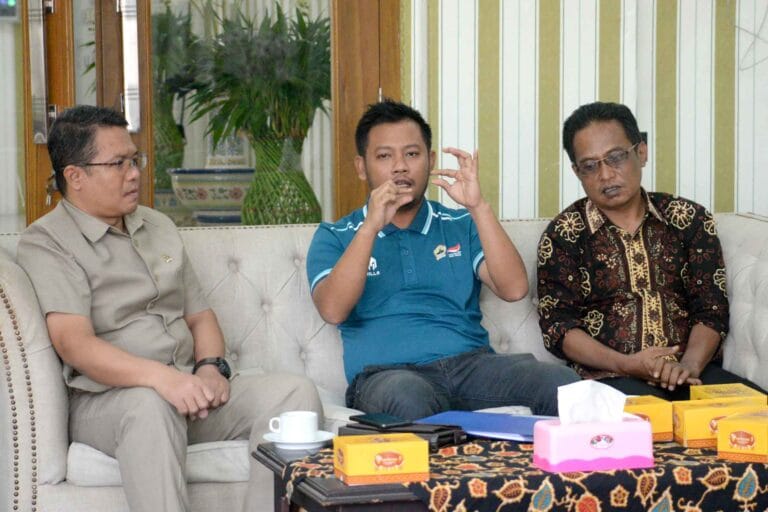 Perhatian Pemkab Terhadap Difabel Belum Maksimal, Wakil Ketua DPRD Kabupaten Tegal Bilang Begini  