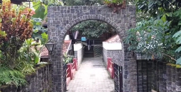 Mitos Sendangsono di Kulon Progo Konon Bisa Berikan Berkah