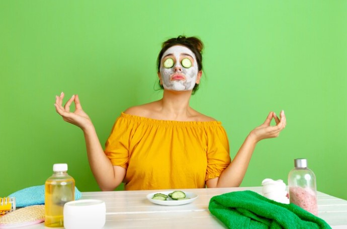 5 Masker Alami Ini bisa Menghilangkan Flek Hitam dalam Waktu 5 Hari, Bisa Cek Disini Bestie