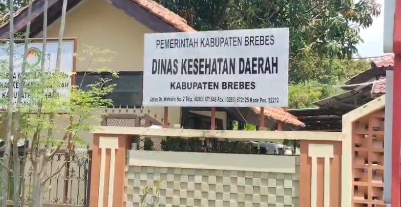 202 Warga di Brebes Suspek Campak, Ini Kata Dinas Kesehatan