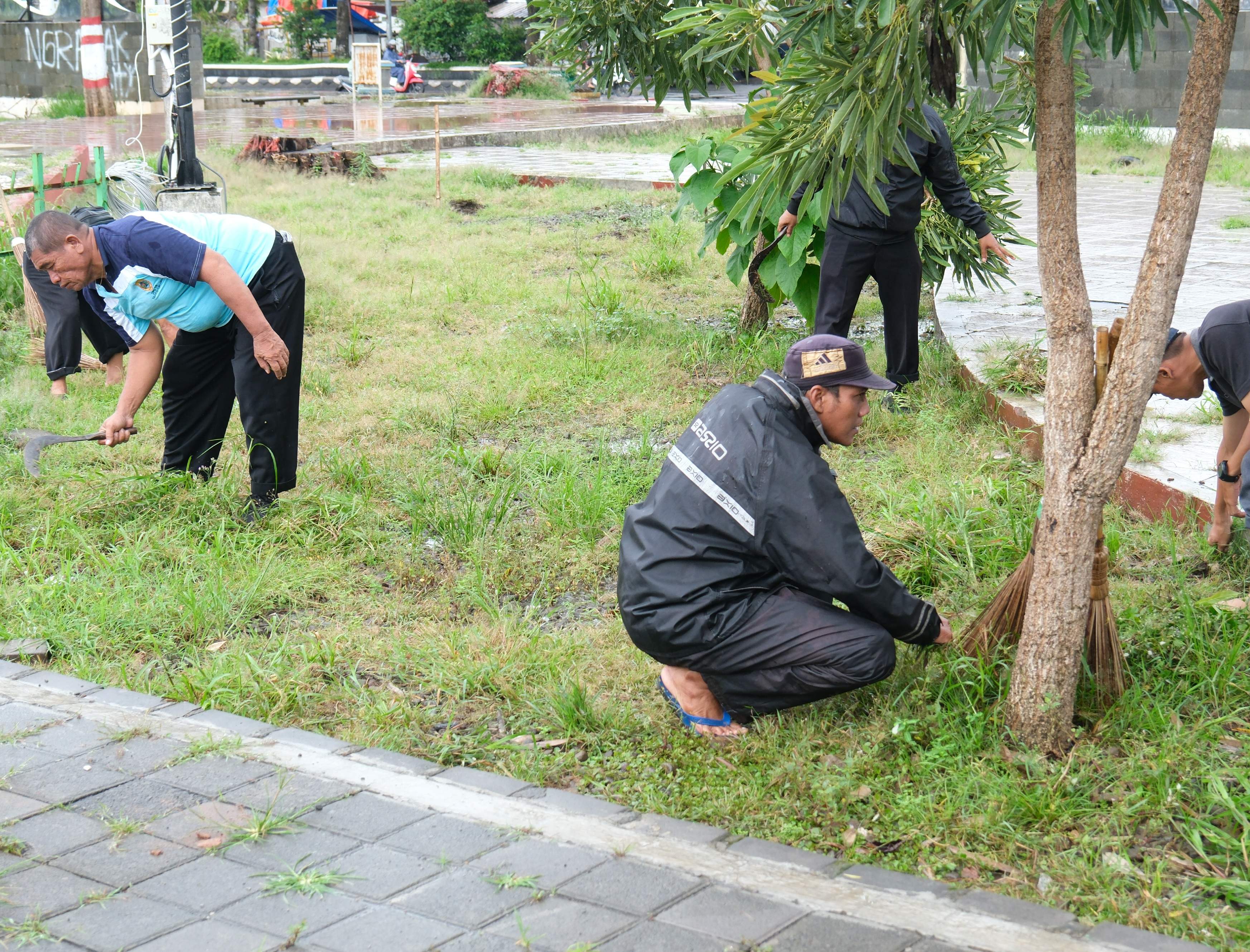 Peringati Hari Peduli Sampah Nasional 2026, Pemkab Pemalang Lakukan Hal Ini