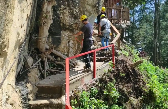 5 Wisata Ekstrem di Semarang yang Bikin Adrenalin Meledak, Berani Coba?