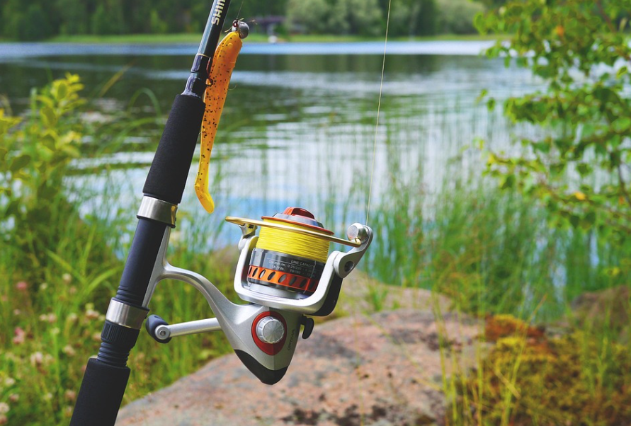 Surga Pemancingan di Semarang, 5 Spot Terbaik untuk Strike Besar