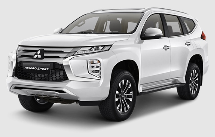 Update Harga Terbaru 2023 Mitsubishi Pajero Semua Tipe Beserta Keunggulannya, Super Andal untuk Offroad