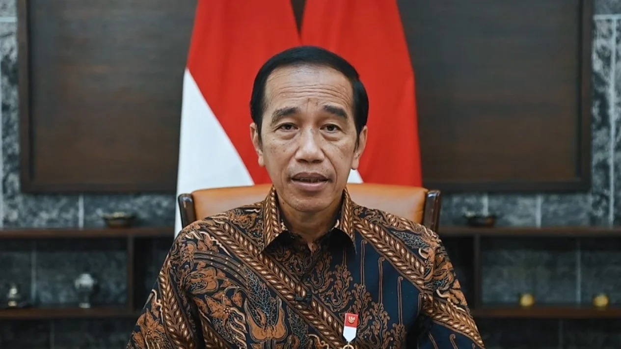 Jokowi Jadi Cawapres, Selain Langgar Etika Sama Saja Lecehkan Pakar Hukum Tata Negara Sedunia