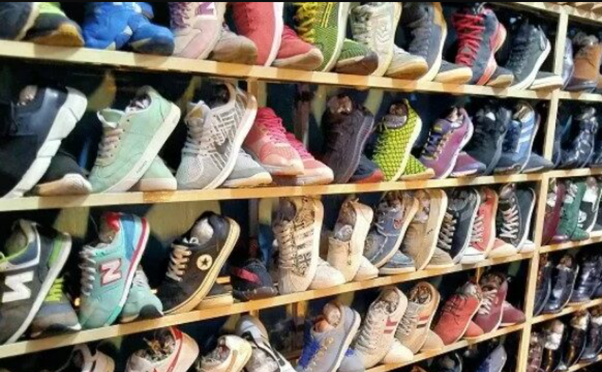 Rekomendasi Toko Sepatu Berkualitas di Tegal, Tersedia Sepatu Sekolah dan Olahraga Murah dan Awet