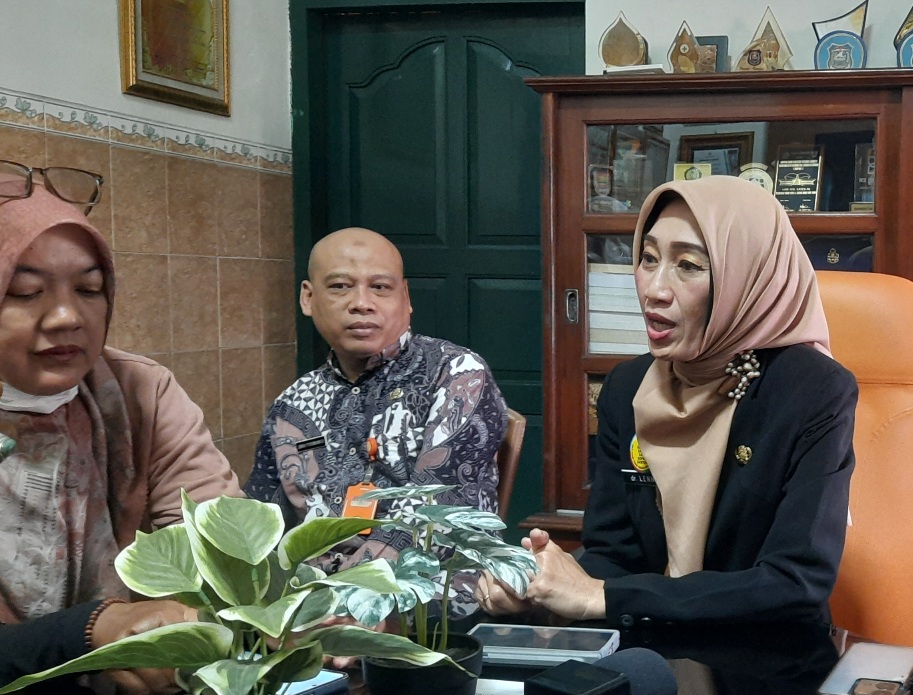 Bantah Pasien VIP Kabur, Ini Penjelasan Direktur RSUD Kardinah Tegal