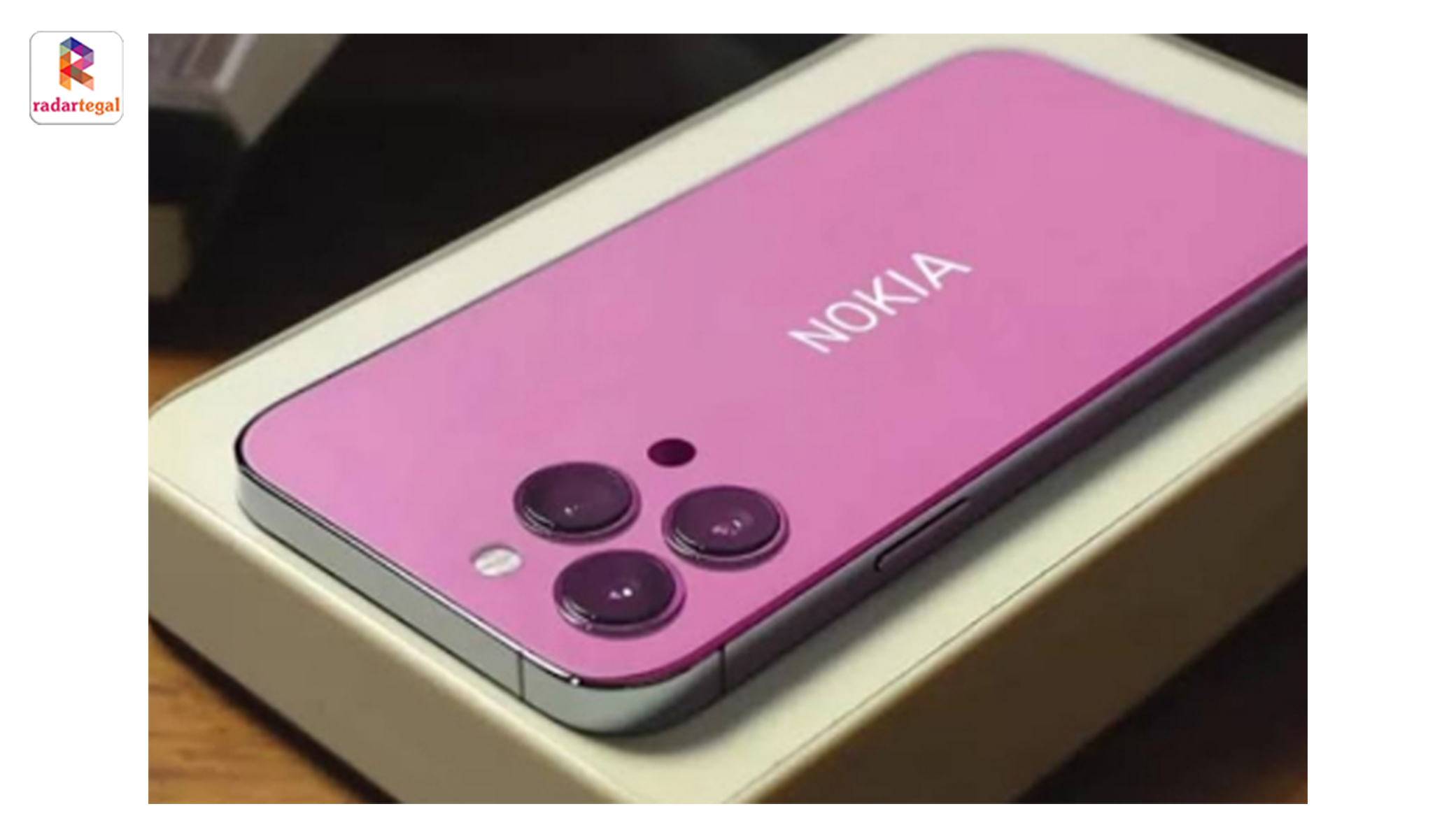 Harga Nokia X700 Pro Tak Sebanding dengan Spesifikasinya? Berikut Ulasannya