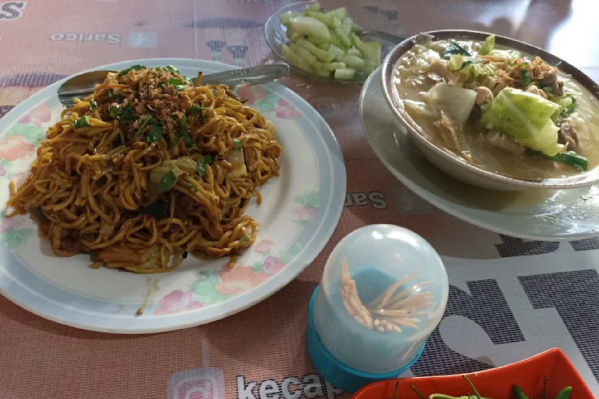 5 Tempat Wisata Kuliner di Purworejo yang Terkenal Enak dan Legendaris