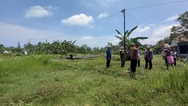 Sejumlah Konsumen Diduga Tertipu Oknum Makelar Tanah di Kabupaten Tegal