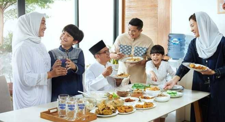 Ini Dia 2 Resep Menu Lebaran yang Mantul dari Chef Defina Hermawan, Bisa Langsung Praktik!