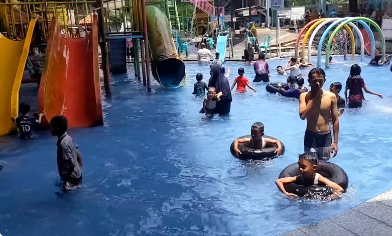 4 Kolam Pemandian Air Panas di Magelang, Seru dan Berkhasiat