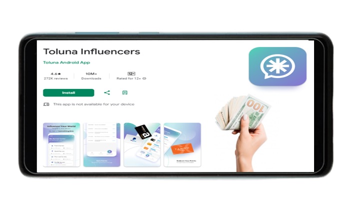 Dapat Imbalan Rp75 Ribu Cuma Isi Survey di Aplikasi Penghasil Uang Luar Negeri Ini, Buruan Coba!