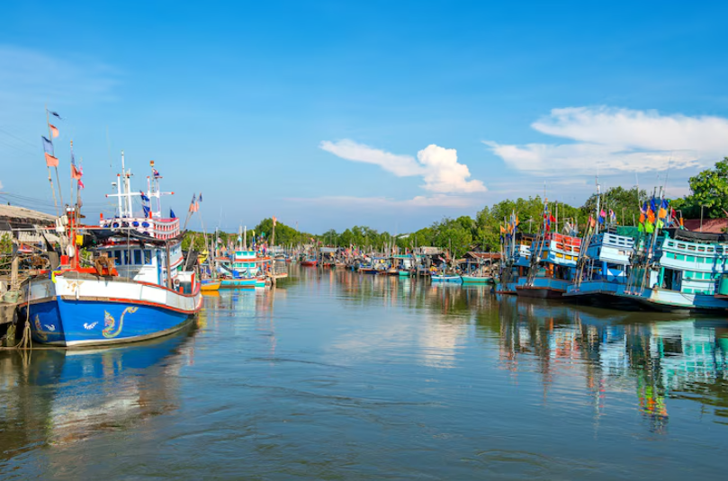 Hanya Ada di Daerah Ini, Berikut Tradisi Unik khas Pemalang yang Jarang Orang Tahu