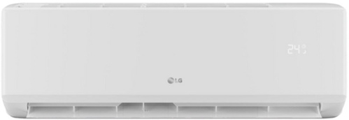 4 Nilai Plus AC LG H05TN4, Kinerjanya Lebih Efiesien Mendinginkan Ruangan dengan Cepat