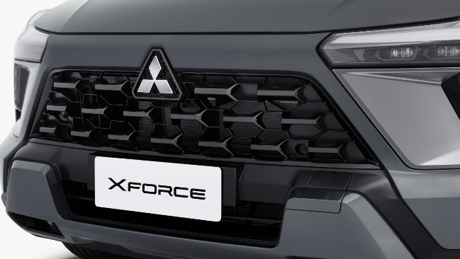Jarang Terdengar, Berikut 5 Keunggulan Mitsubishi XForce Tahun 2023, Sudah Tahu Belum?