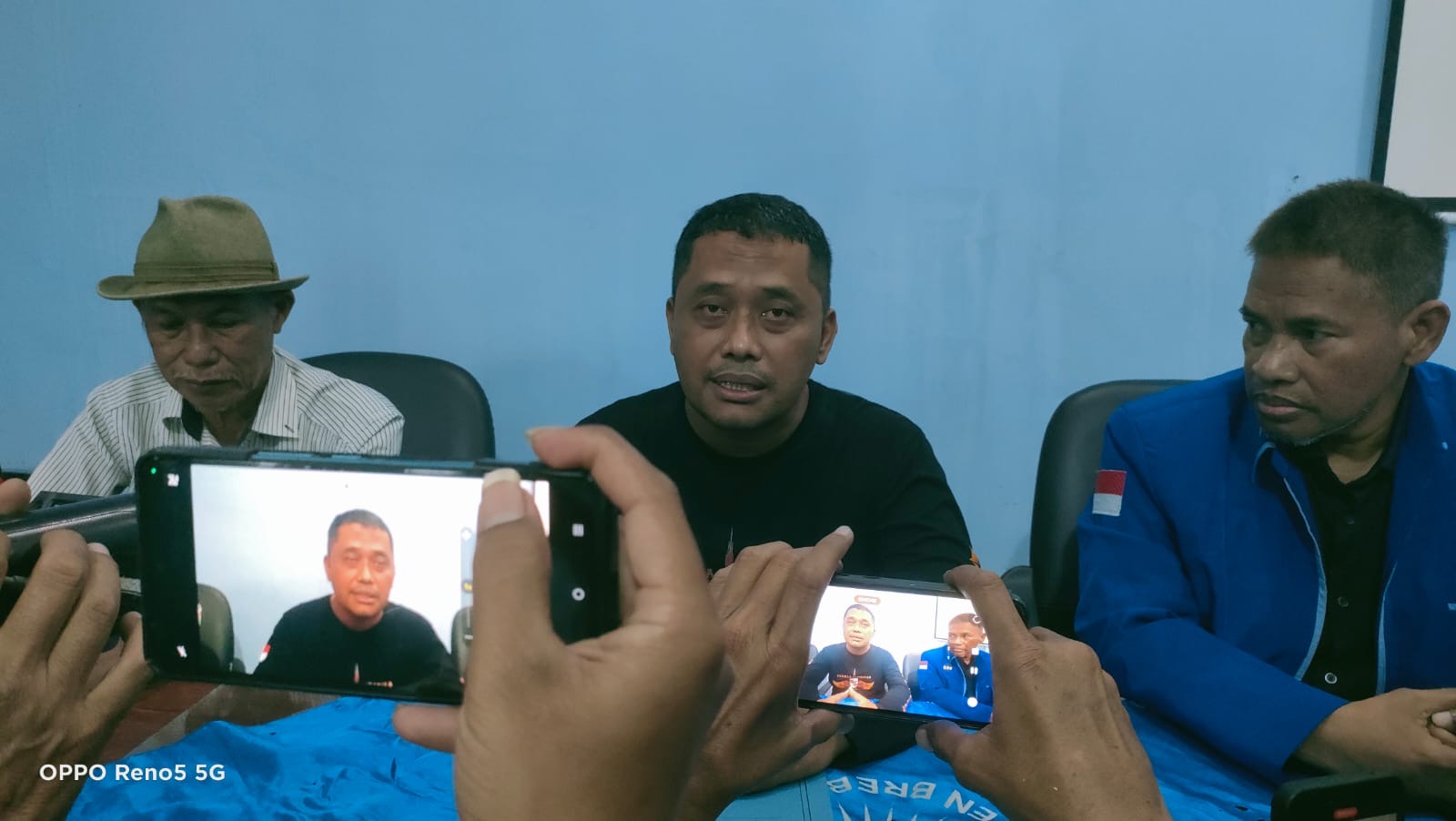 Anggota DPRD Brebes Dituduh Intimidasi Minta Jatah Parkir Minimarket, Ini Penjelasannya