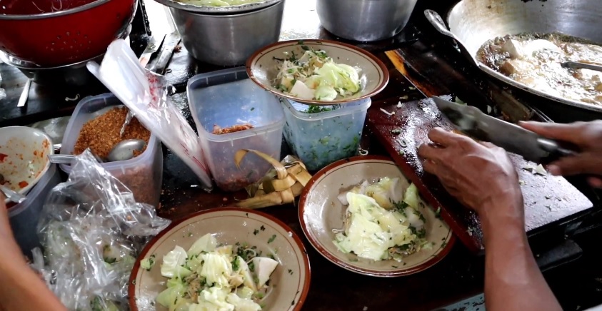 Daftar Jajanan Lokal khas Magelang Sekitar Alun-alun Wajib Dicicipi