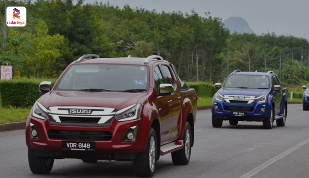 Isuzu, Mobil Tangguh tapi Punya 10 Kekurangan Ini? Harus Tau Sebelum Beli