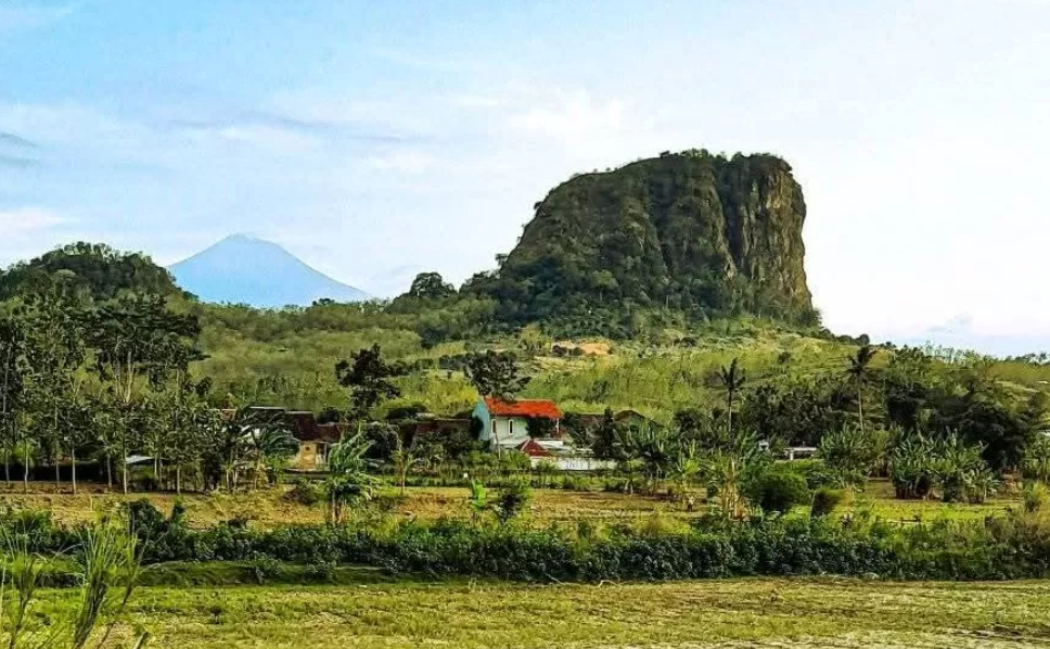 Wisata Pegunungan dan Alam di Pemalang, Ini Spot Seru yang Wajib Dikunjungi!