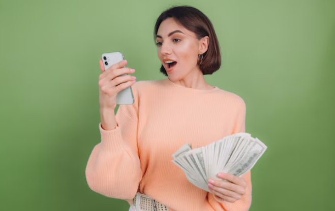 Pinjol Cepat Cair 5 Menit, Limit Sampai Rp50 Juta! Beneran atau Tipu-tipu?