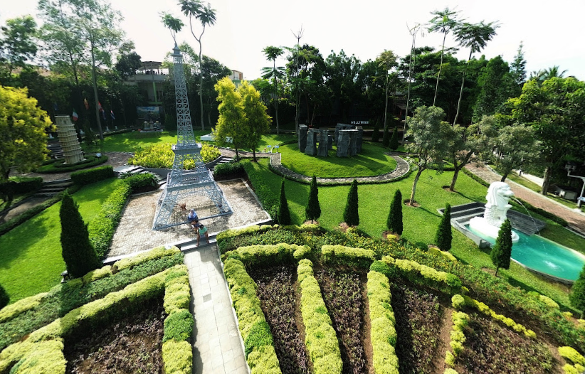 10 Wisata Terbaru Jawa Tengah 2025 yang Ramah Anak dan Keluarga