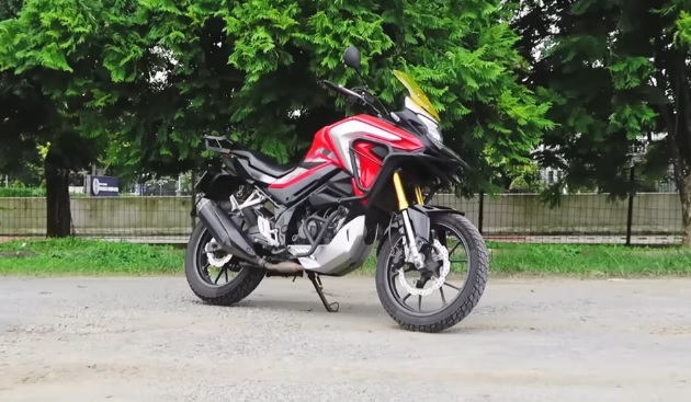 Begini Perawatan Khusus Honda CB150X Biar Awet dan Stabil Performanya Stabil