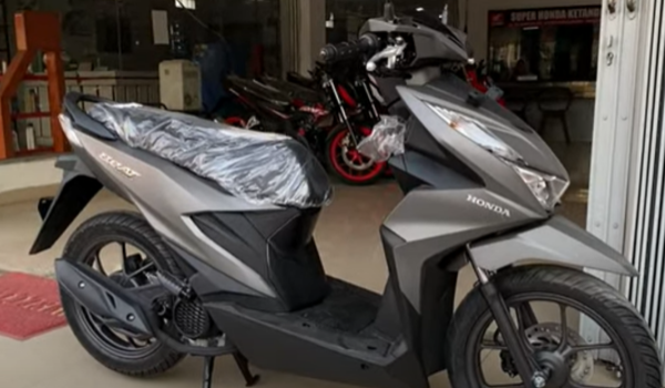 Motor Matic Terlaris Tahun 2023 dengan Mesin Terbaik dan Harga Terjangkau, Apakah Honda BeAT masuk?