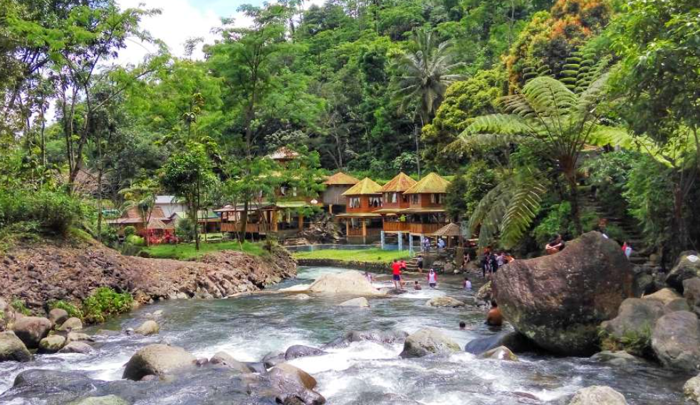 7 Rekomendasi Wisata Hemat di Purwokerto, Liburan Asyik Tanpa Bikin Boros