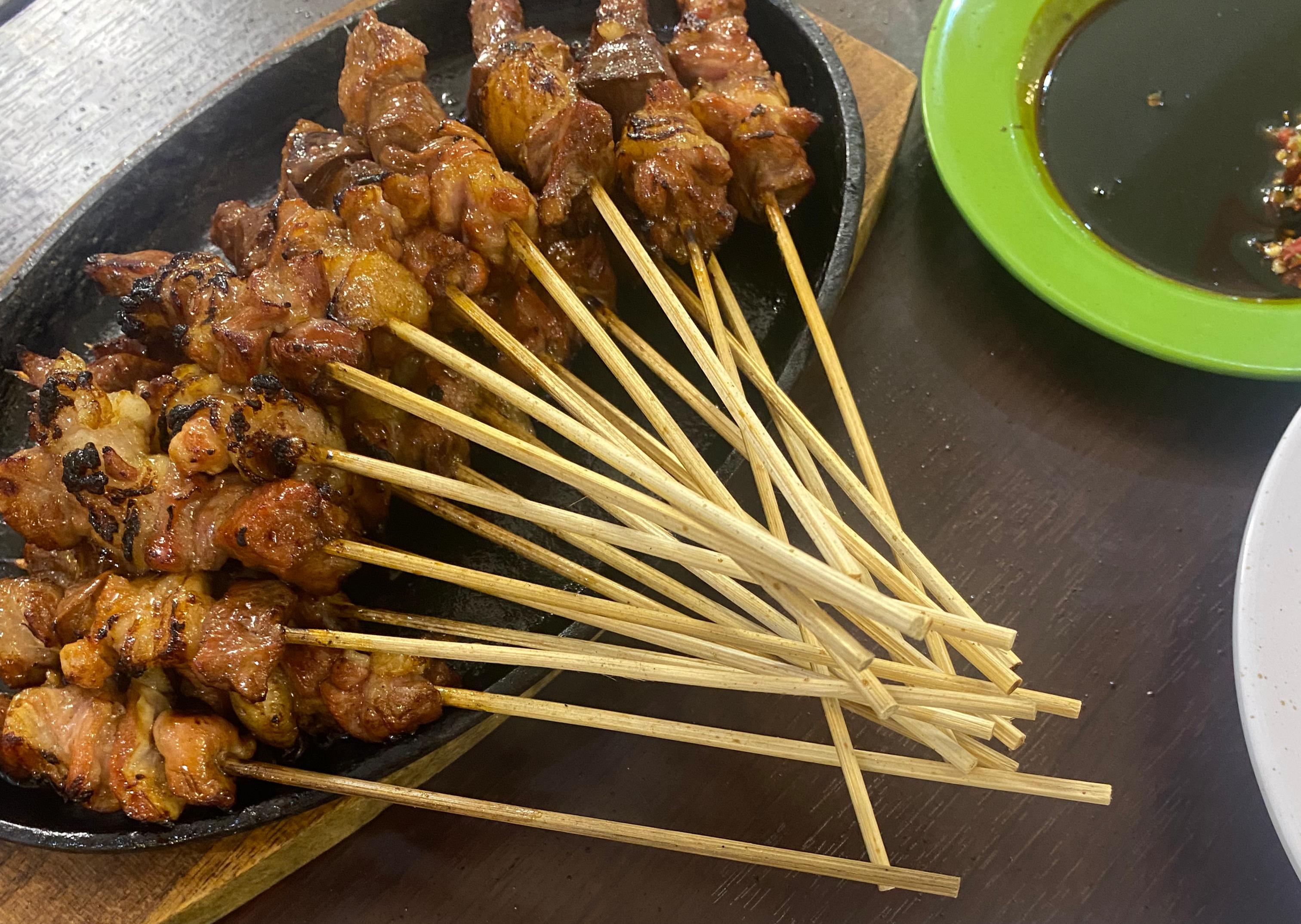 Gak Cuma Tahu Aci! Ini 8 Makanan Khas Tegal yang Wajib Dicoba