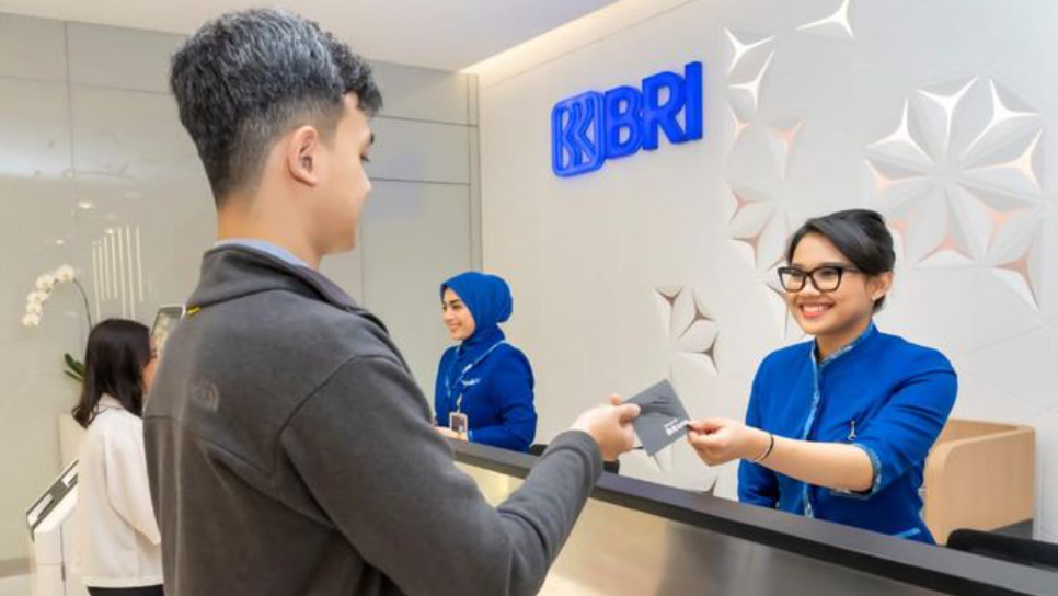 Mau Berbisnis Tapi Ga Punya Modal? Simak Cara Pengajuan Program KUR BRI Rp100 Juta untuk Usaha