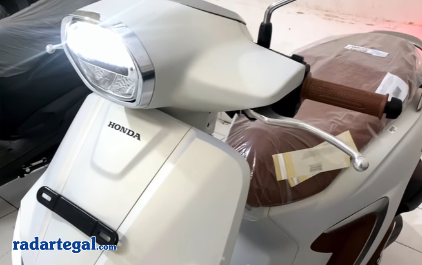 9 Fitur Canggih Honda Stylo 160 yang Bikin Kompetitor Ketar-ketir
