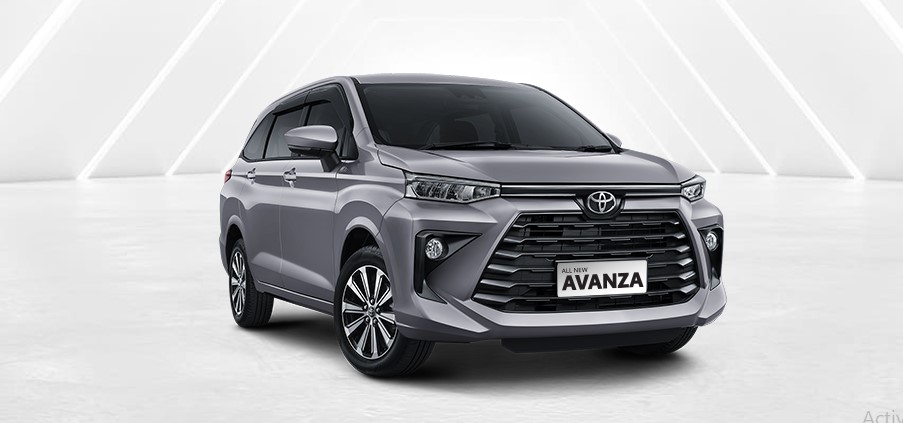 Harga Toyota Avanza Bekas di Akhir September 2023 Semakin Terjangkau, STNK dan BPKB Lengkap!