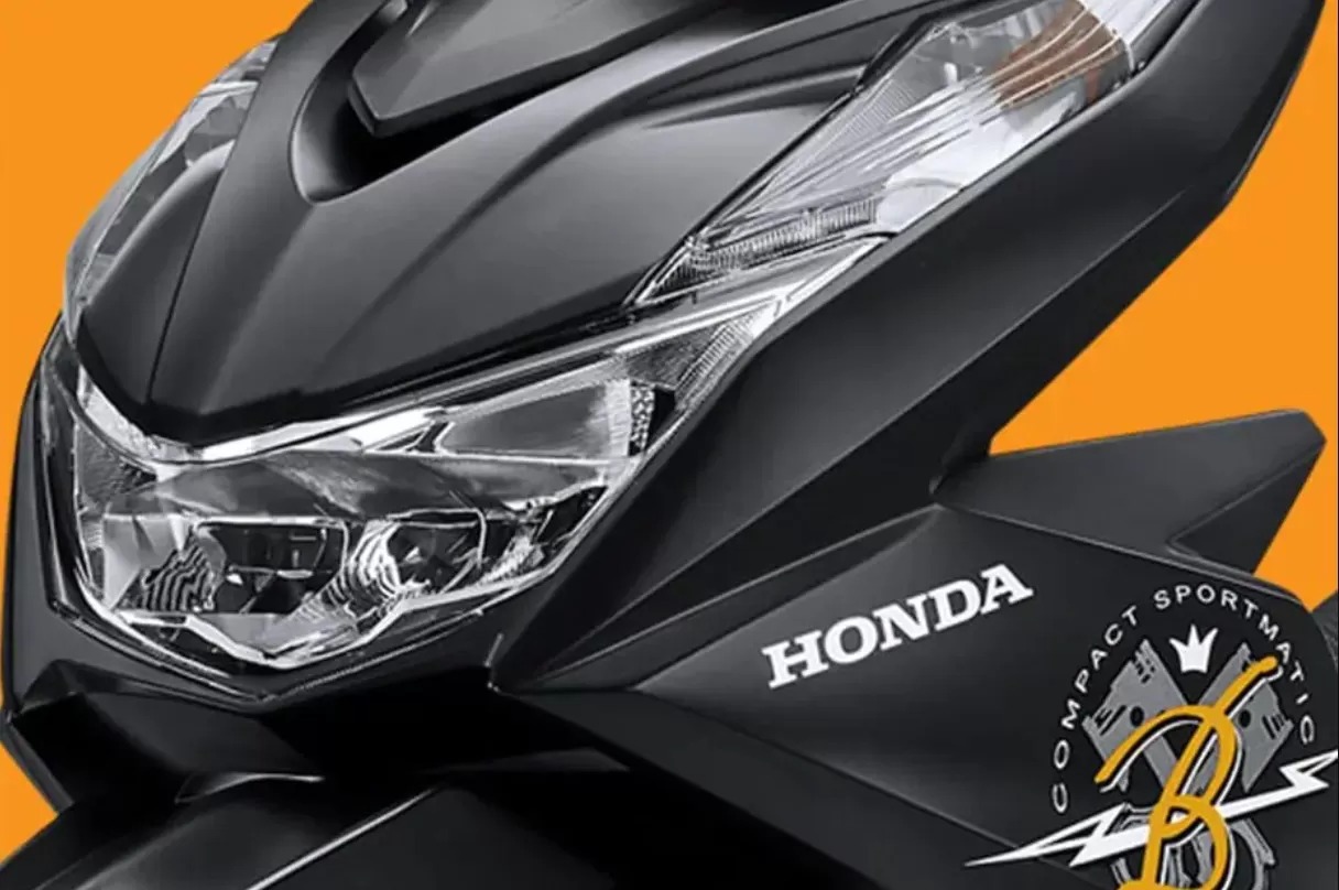 Kenali Spesifikasi Canggih Honda Beat 2023 Favorit Generasi Z, Makin Sporty dan Irit